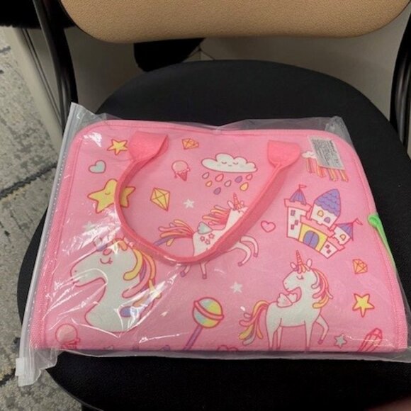 Toddler Busy Board - Picture 7 of 8